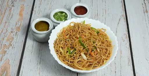 Veg Chowmein