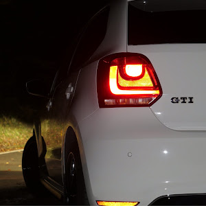 ポロ GTI 前期