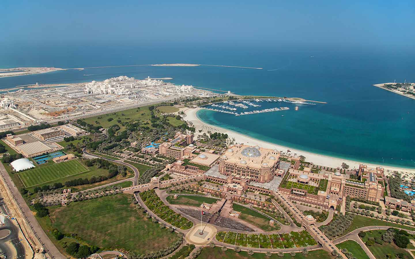 Mohammed Bin Zayed City is one of the popular Areas to Rent 2-Bed Apartments Under AED 80k/ Year in Abu Dhabi