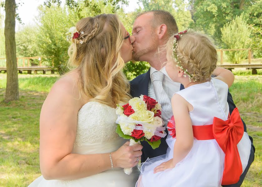 Fotógrafo de bodas Kay Schuh (fotoschuh). Foto del 12 de marzo 2019