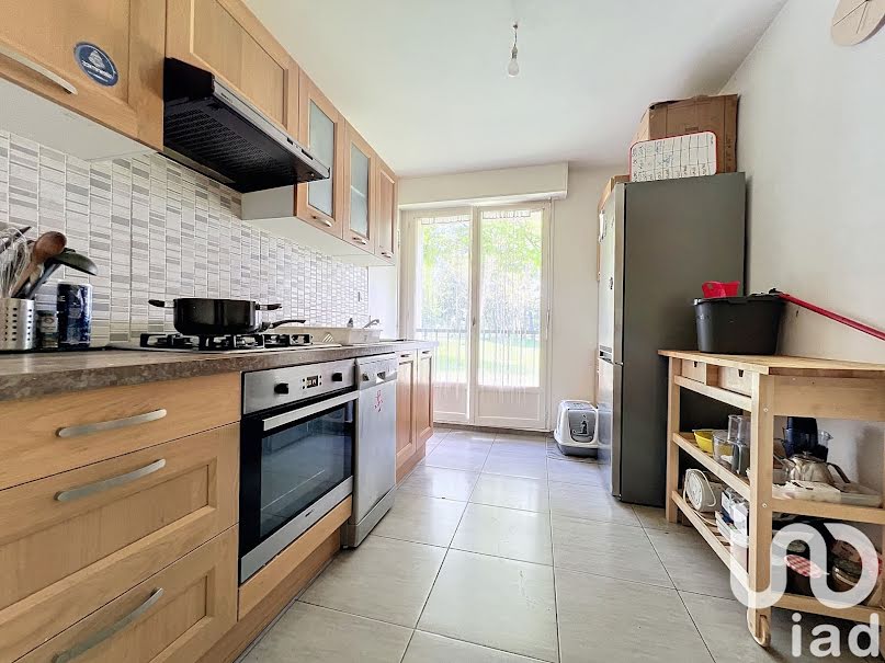 Vente appartement 5 pièces 76 m² à Rennes (35000), 180 000 €