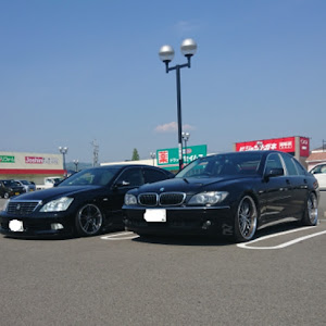 7シリーズ E65