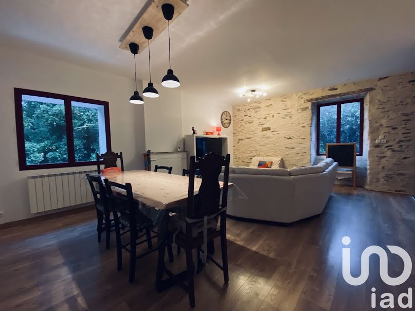 Vente maison 6 pièces 115 m² à Saint-Jean-de-Boiseau (44640), 334 000 €