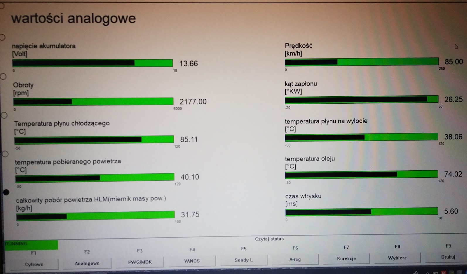 BMWklub.pl • Zobacz temat E46 328 po rozgrzaniu szarpie