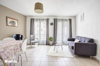 appartement à Perpignan (66)