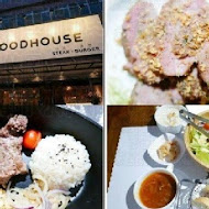 WoodHouse 木宅餐館