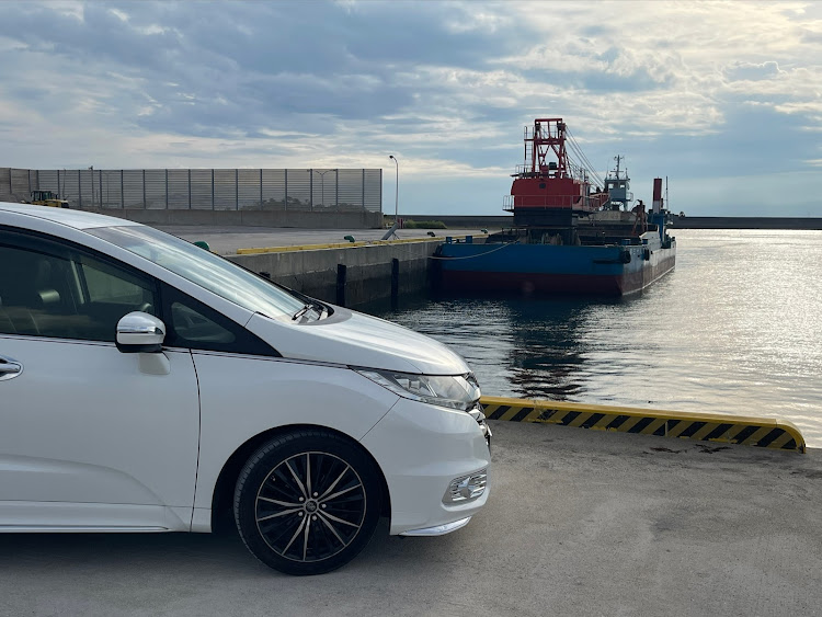 オデッセイの六月も宜しくお願いしますに関するカスタム事例の投稿画像1枚目