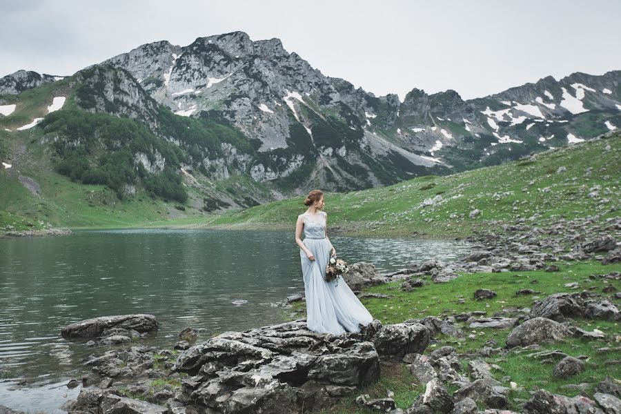 Fotógrafo de casamento Sergey Rolyanskiy (rolianskii). Foto de 29 de agosto 2018