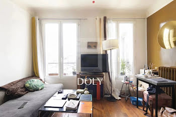 appartement à Paris 3ème (75)