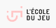 L'ECOLE DU JEU DELPHINE ELIET