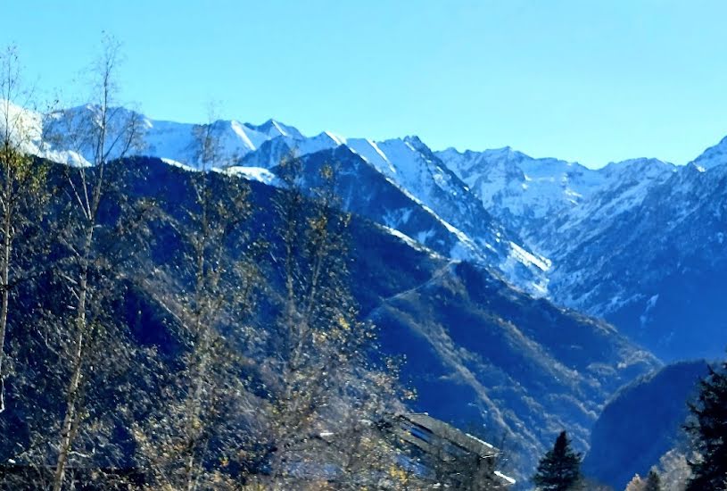  Vente Terrain à bâtir - à Ax-les-Thermes (09110) 