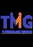 TMG Plumbing and Heating Logo