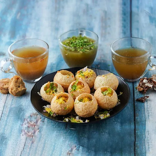 Pani Puri