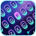 Herunterladen Fairyland Keyboard Theme Installieren Sie Neueste APK Downloader