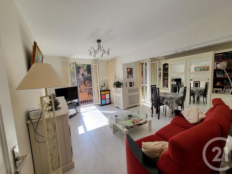 Vente appartement 3 pièces 61 m² à Villefranche-sur-Mer (06230), 269 500 €