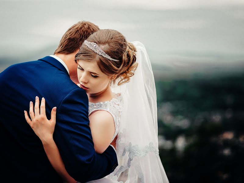 Fotógrafo de bodas Natalya Spicina (natali26). Foto del 14 de julio 2016