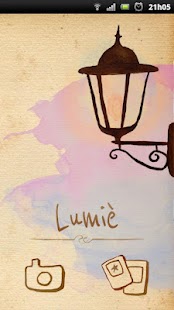 Lumie Light Effects apk Review
