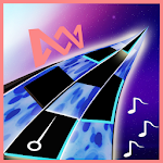 Cover Image of Download Marcus Martinus Magic Piano 2.0 APK