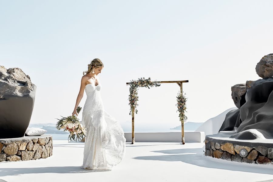 Wedding photographer Antonis Eleftherakis (eleftherakis). Photo of 6 February 2019