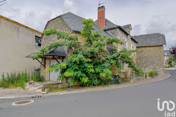 maison à Perpezac-le-Blanc (19)