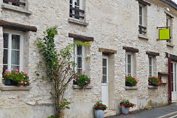 maison à Senlis (60)