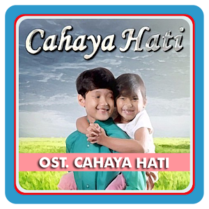 Lagu Ost Cahaya Hati  Icon