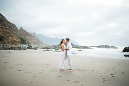 Fotógrafo de bodas Lili Litvin (lililitvin). Foto del 24 de noviembre 2016