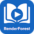 Learn RenderForest : Video Tutorials1.0