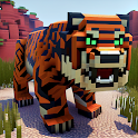 Animals Mods for Minecraft PE