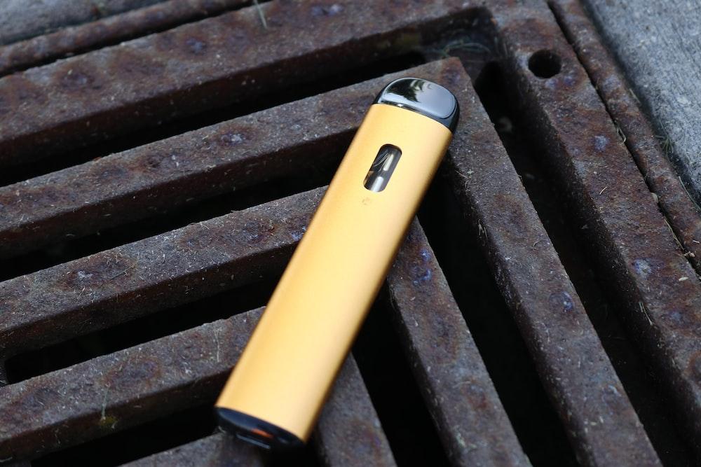 What is a Disposable Vape Pen?
