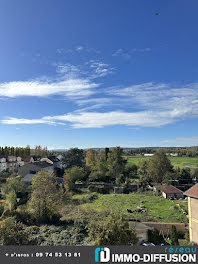 appartement à Longeville-lès-Metz (57)