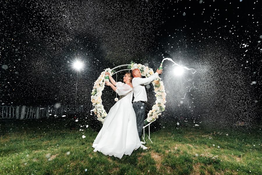 Vestuvių fotografas Egor Zimakov (zimakovegor). Nuotrauka 2023 liepos 2