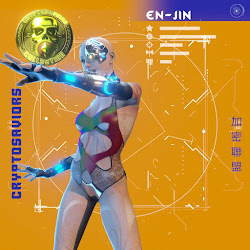 En-jin #9