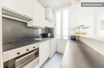 appartement à Paris 9ème (75)