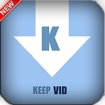 Cover Image of 下载 New keepvid Reference 1 APK