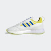 juventus zx 2k boost 2.0 footwear white / shock yellow / high resolution blue