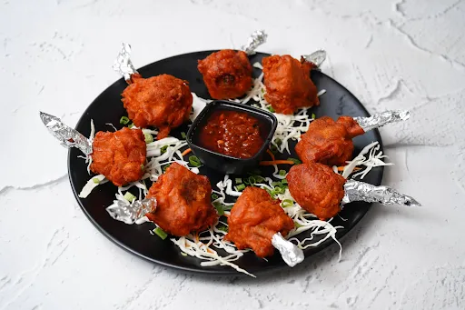 Chicken Lollipop (6 Pcs)