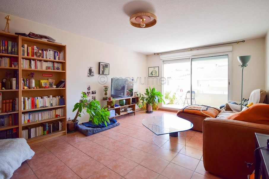 Vente appartement 3 pièces 70.3 m² à Marseille 4ème (13004), 265 000 €