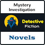 Mystery & Detective Stories in English Apk