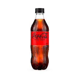 Coca-Cola Zero Sugar