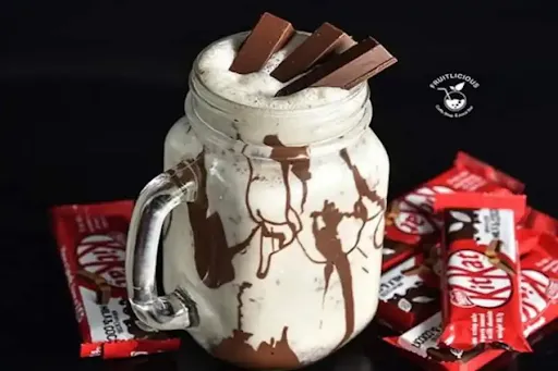 Kit Kat Shake