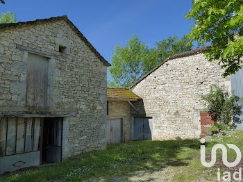 maison à Saint-Laurent-Lolmie (46)