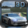 Turbo Cars 3D Racing icon