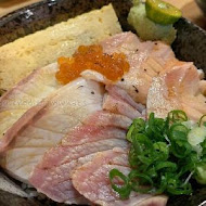 瞞著爹日本料理(內湖壽司丼)