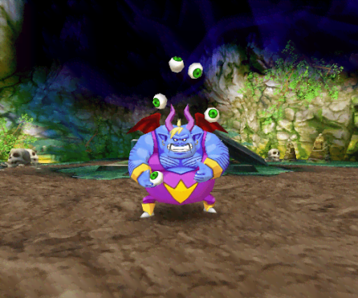 ドラクエ7 デス アミーゴ 1章ボスの攻略 ドラクエ7攻略wiki 神ゲー攻略
