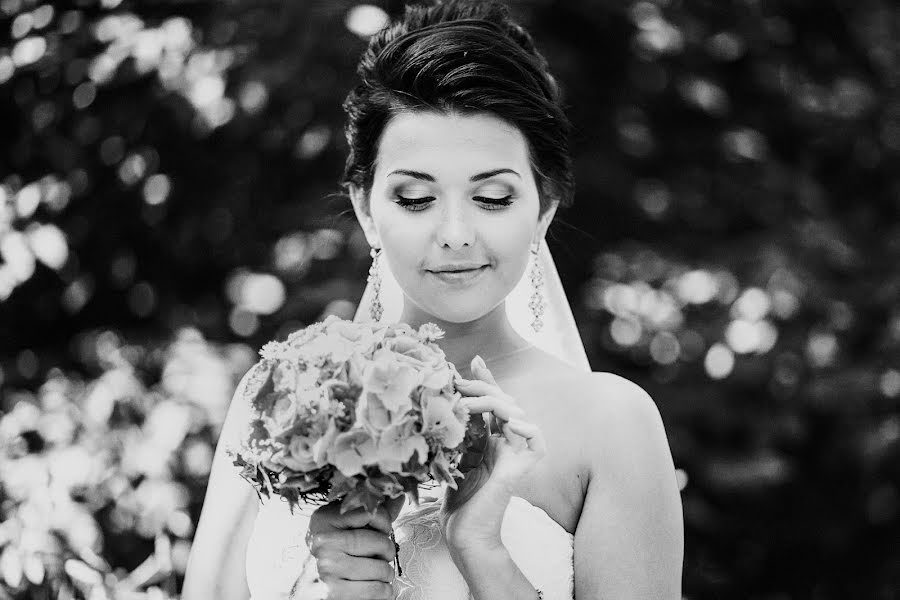 Photographe de mariage Evgeniya Kushnerik (kushfoto). Photo du 11 décembre 2014