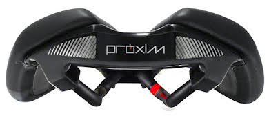 Prologo Proxim W650 Sport Saddle - T2.0, Black, 155 mm alternate image 0