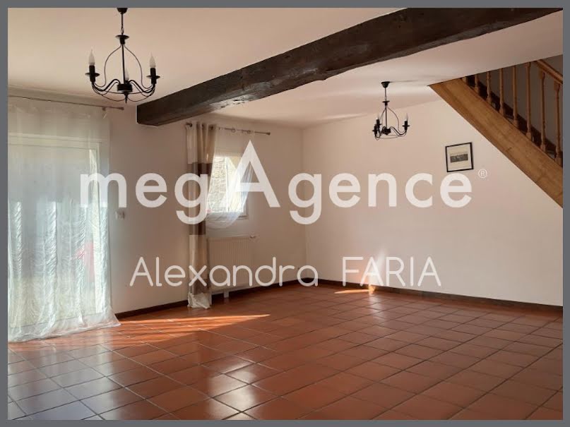 Vente maison 5 pièces 125 m² à Rethondes (60153), 319 000 €