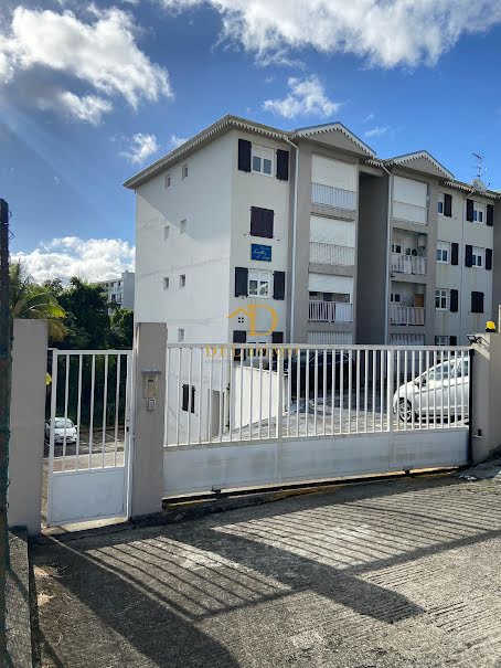 Vente appartement 3 pièces 57.91 m² à Fort de france (97200), 245 000 €