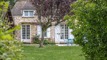 maison à Saint-Sauveur-sur-Ecole (77)